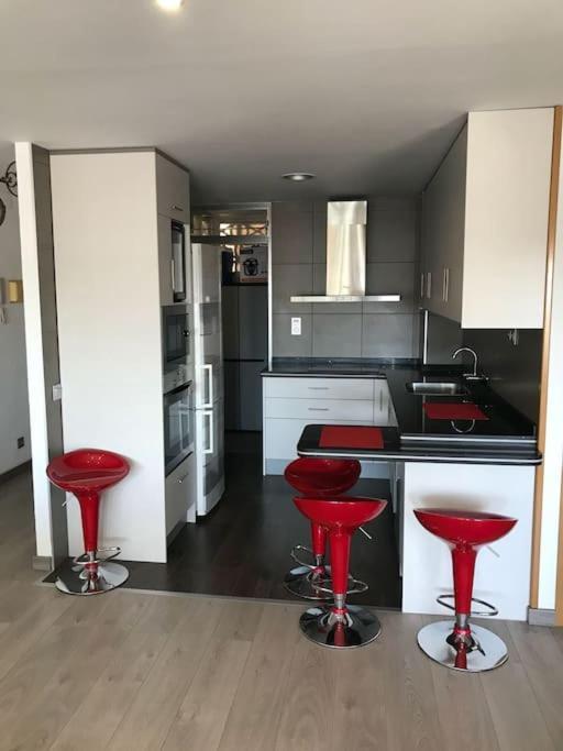 70 Sqm With Seaview In Arenales Del Sol. Apartment *