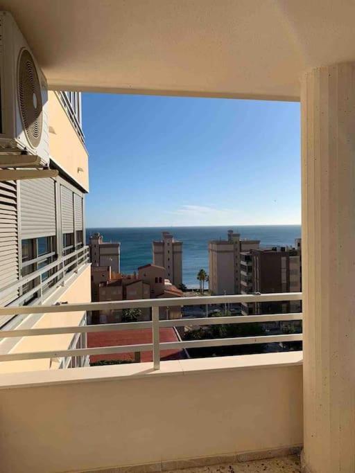 70 Sqm With Seaview In Arenales Del Sol. * Arenales del Sol