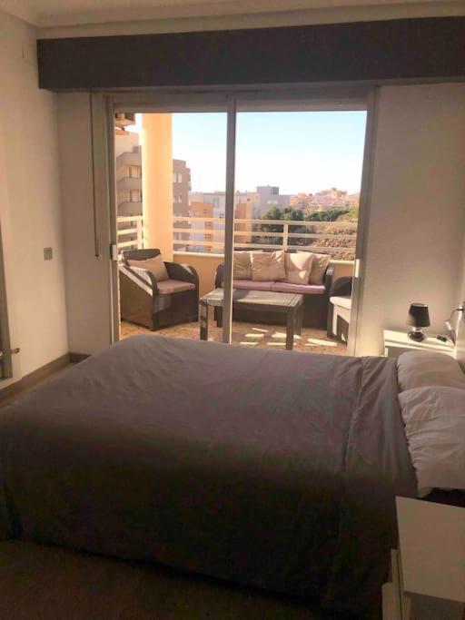 70 Sqm With Seaview In Arenales Del Sol. Arenales del Sol