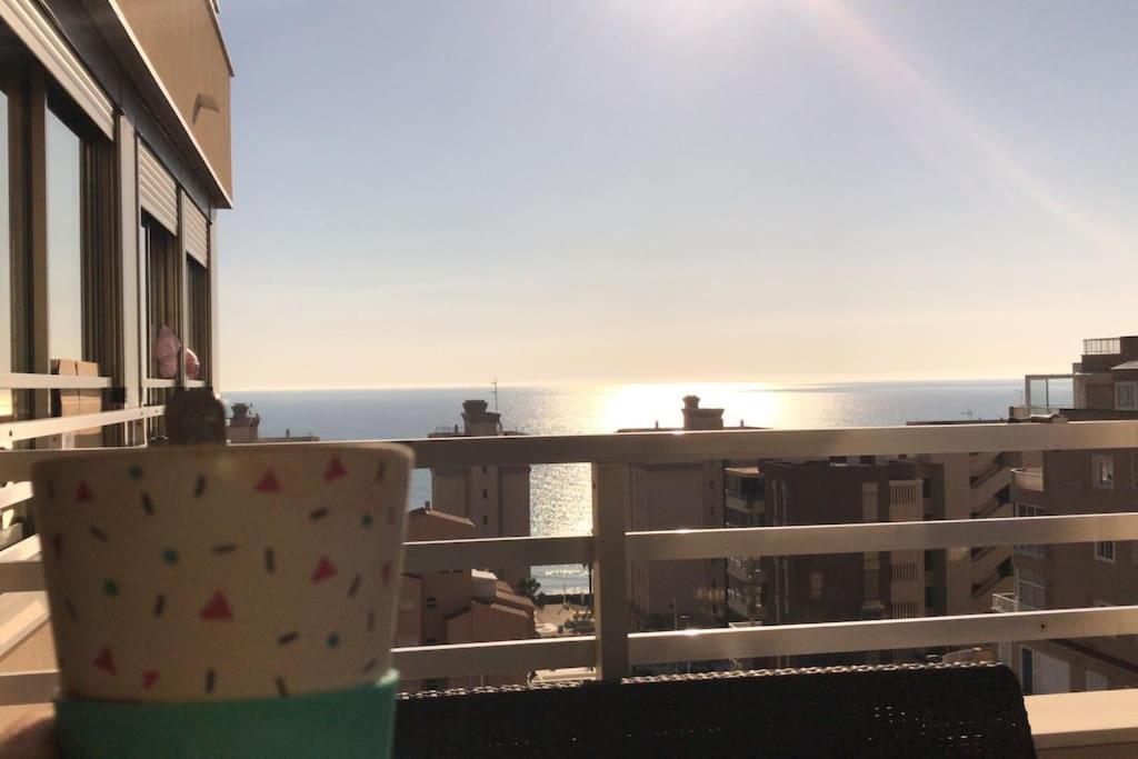 70 Sqm With Seaview In Arenales Del Sol. Apartment